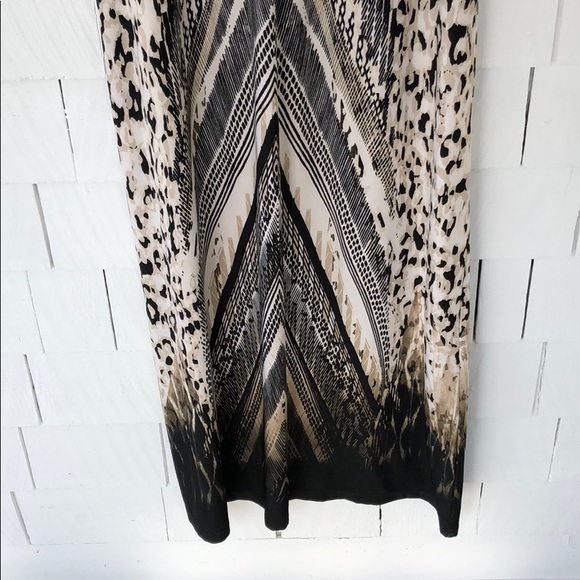 Chico’s maxi dress - Picture 3 of 6